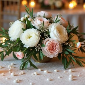 Wedding Floral Decor Guide